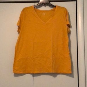 Ava & Viv V-Neck Tee